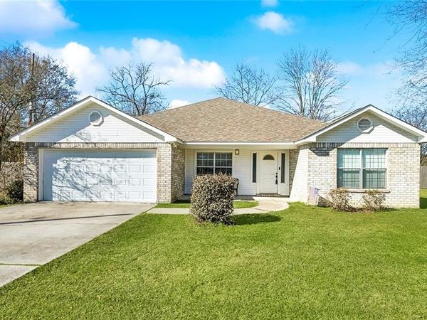 41213 SCHAFER Drive, Hammond, LA 70403