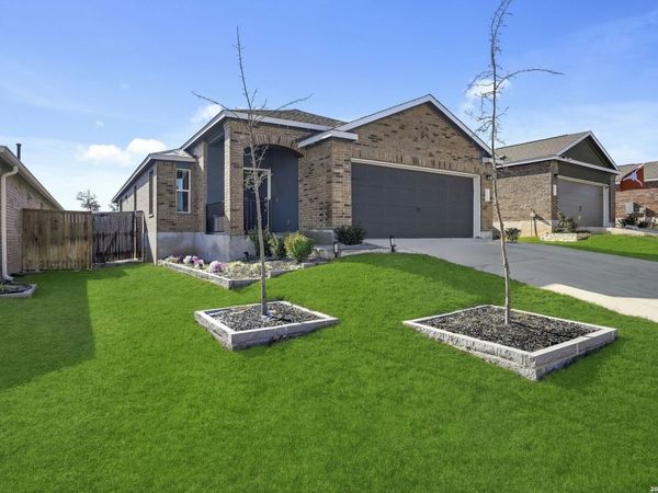 133 Brushy Creek Drive, Bastrop, TX 78602