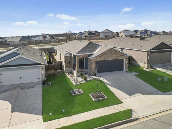 133 Brushy Creek Drive, Bastrop, TX 78602