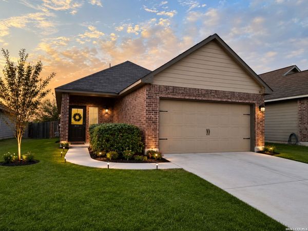 4027 Josephs, Converse, TX 78109