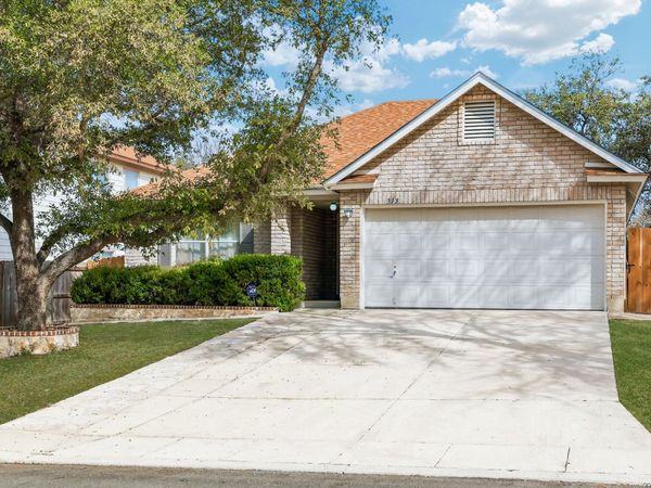 318 Upland, San Antonio, TX 78245