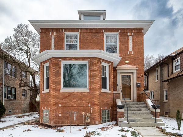 9604 S Hamilton Avenue, Chicago, IL 60643