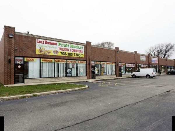 2801 W 147th Street, Posen, IL 60469