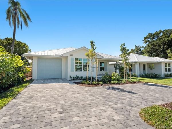 1120 SW 34th Street, Palm City, FL 34994