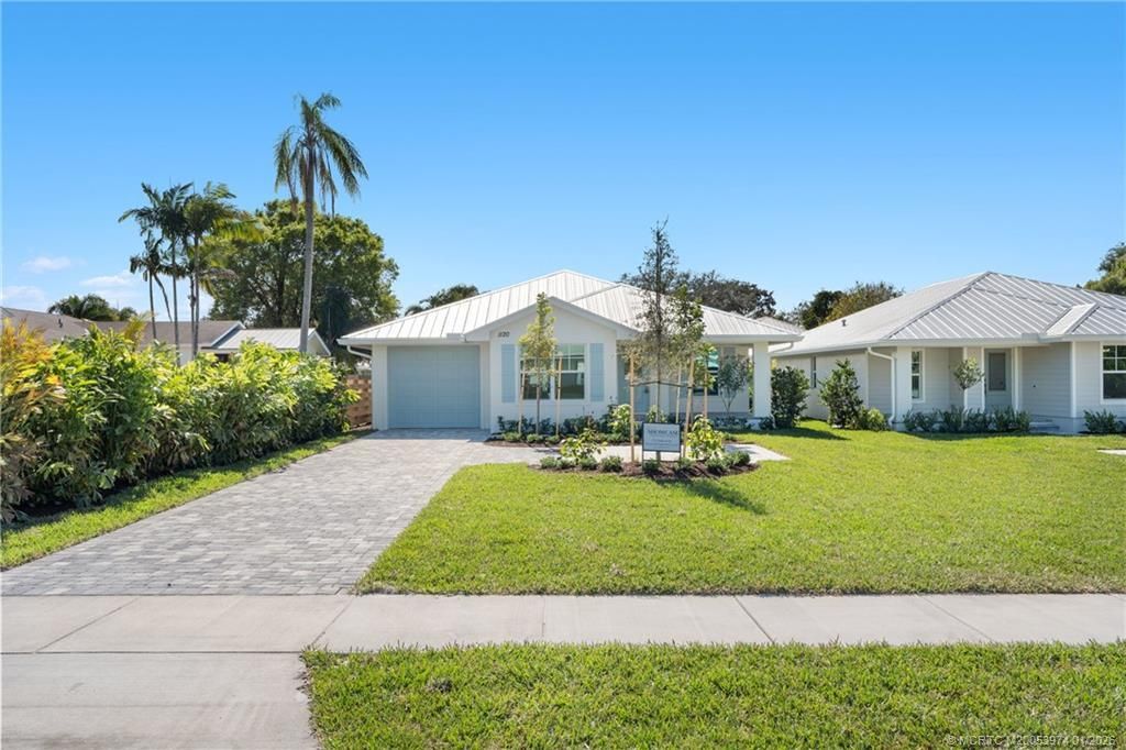 1120 SW 34th Street, Palm City, FL 34994 Photo