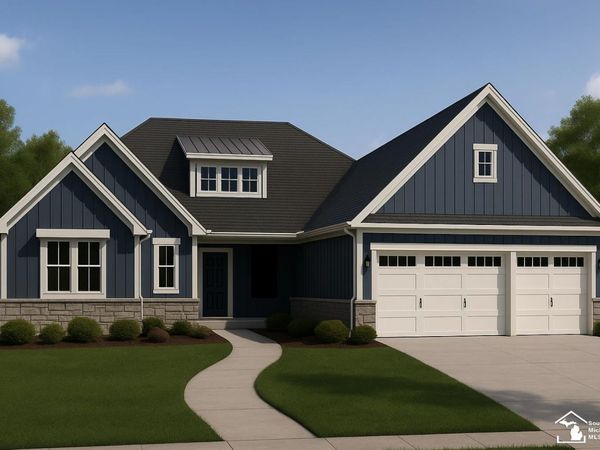 11020 S Custer Road, Monroe, MI 48161