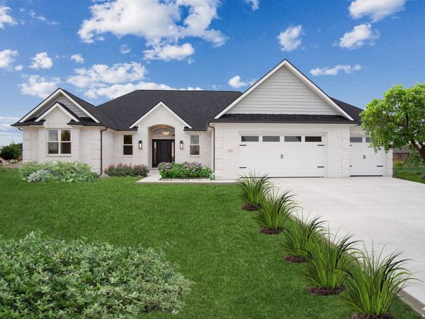 11140 S Custer Road, Monroe, MI 48161