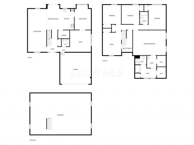 6906 Ellen Boat Lane , Canal Winchester, OH 43110 Photo 22