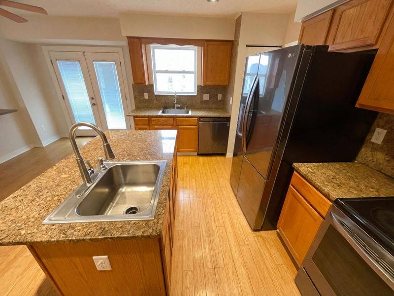 6906 Ellen Boat Lane , Canal Winchester, OH 43110 Photo 8