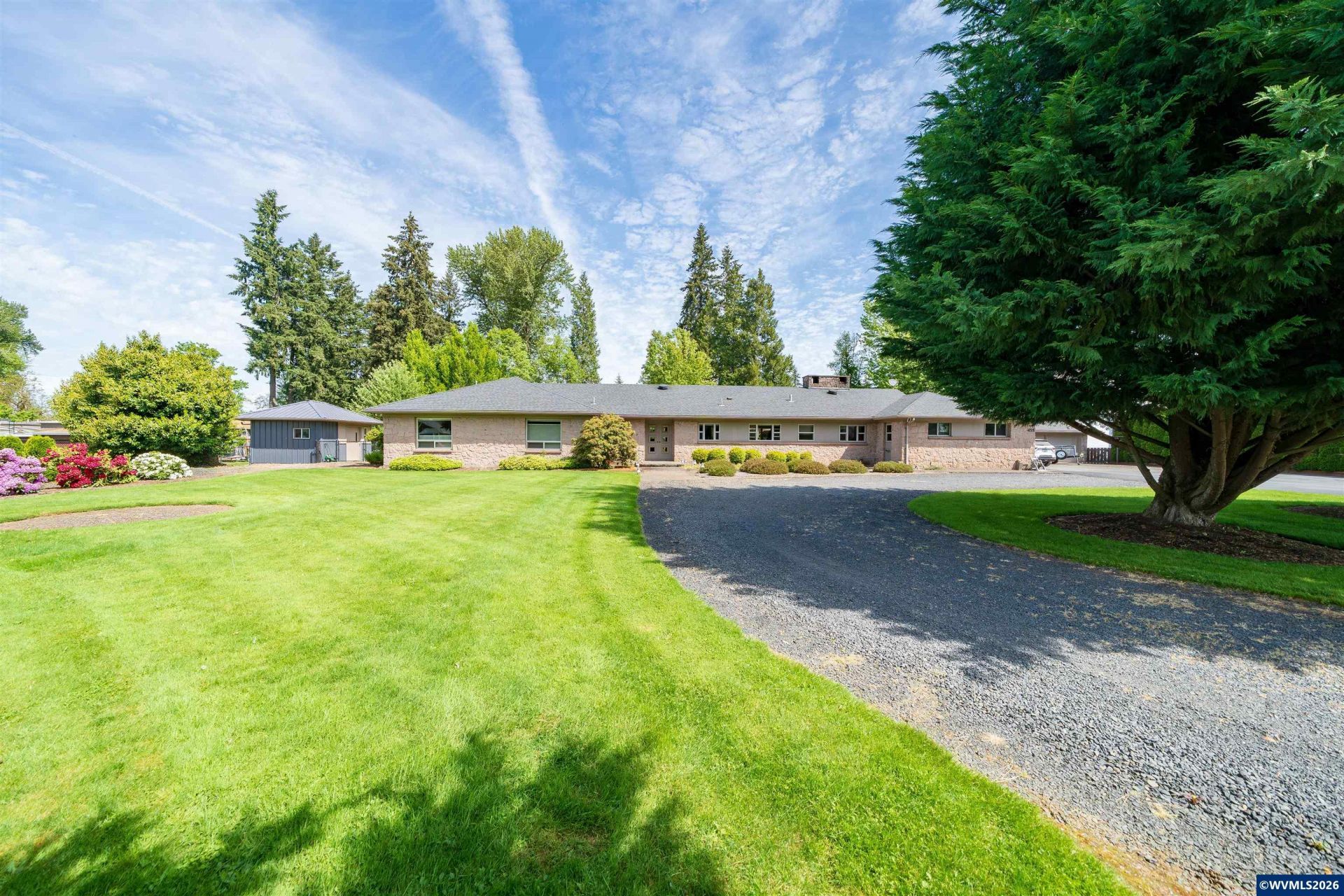 455 W High St, Stayton, OR 97383 Main Photo