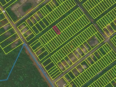 LOT 41 11TH STREET, COLONIAL BEACH, VA 22443