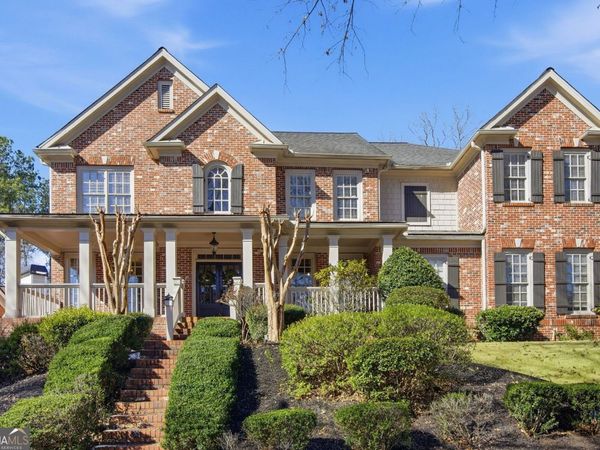 4892 Tarry Post Lane, Suwanee, GA 30024