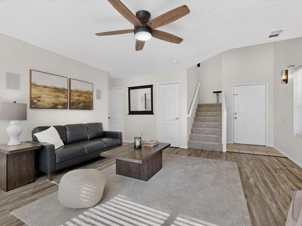 3124 BRIAN MEADOWS Place NW, Albuquerque, NM 87120