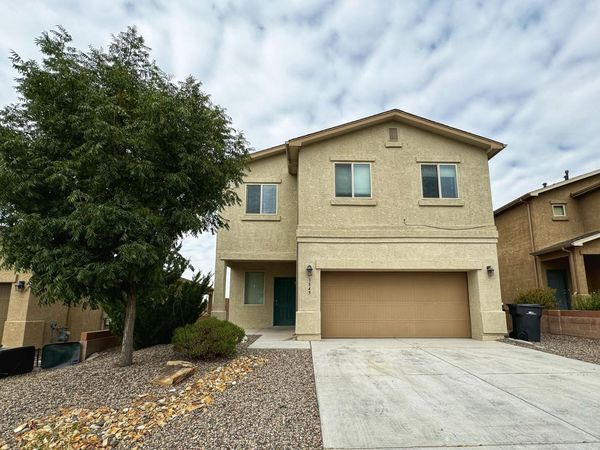 3845 Havasu Falls Street NE, Rio Rancho, NM 87144
