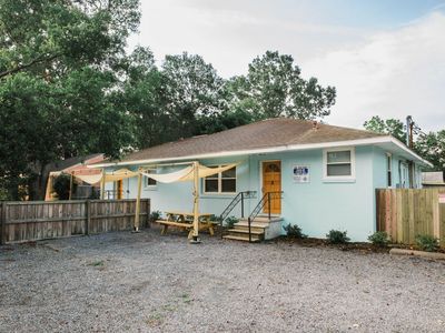 1221 Sumner Avenue, Unit A,B,C,D,E, North Charleston, SC 29406