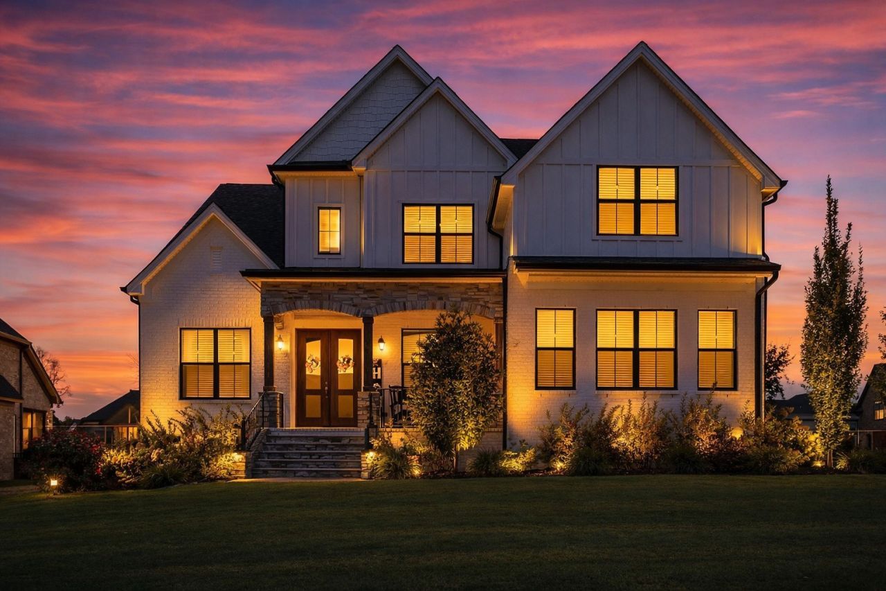 1322 Rothmon Blvd, Mount Juliet, TN 37122 Main Photo