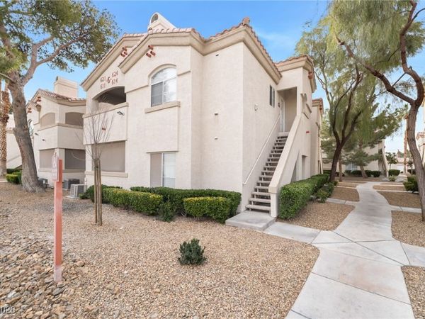 6480 Annie Oakley Drive , Unit 622, Las Vegas, NV 89120