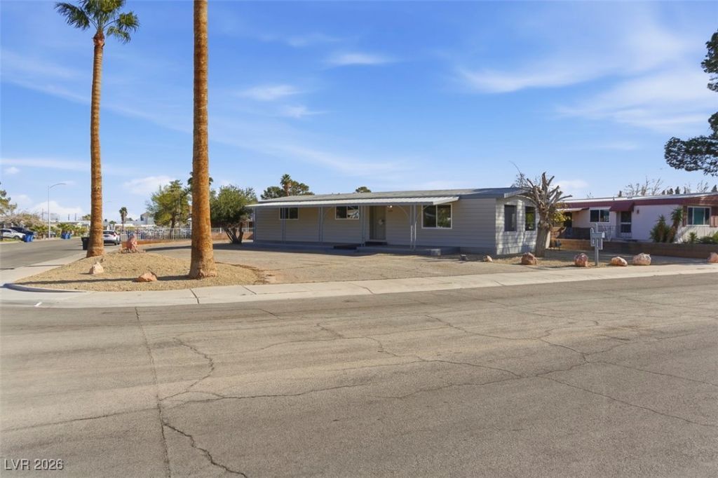 4325 Jadestone Avenue, Las Vegas, NV 89108 Main Photo