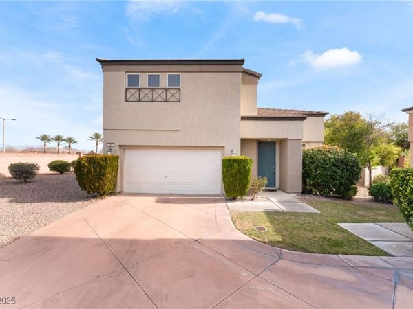 704 Chase Tree Street, Las Vegas, NV 89144