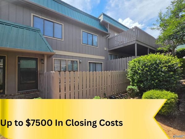 2225 Golf Road, Unit 107, Huntsville, AL 35802