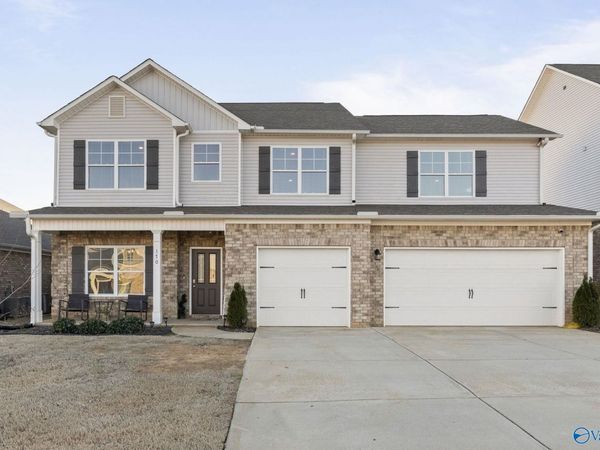 170 Bridgemill Avenue, Madison, AL 35756