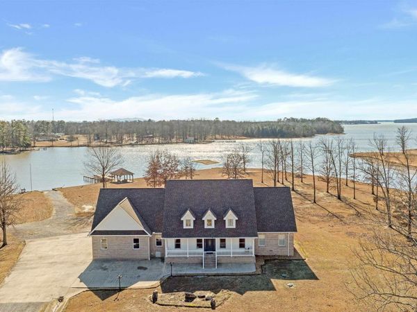 3980 Coosa Street, Cedar Bluff, AL 35959