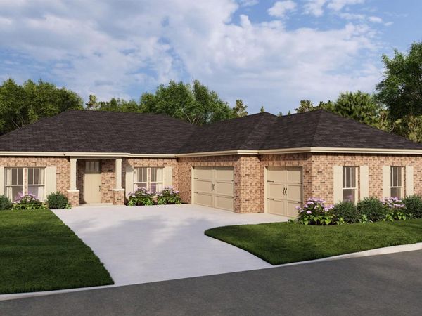 200 Emma Harris Circle, Triana, AL 35756