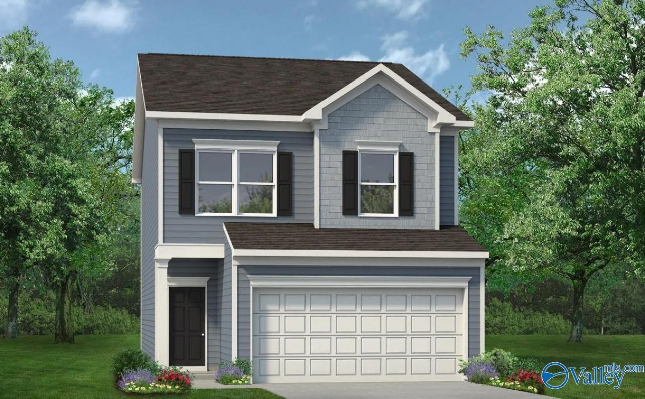 7208 Fox Glen Circle Se, Owens Cross Roads, AL 35763 Main Photo