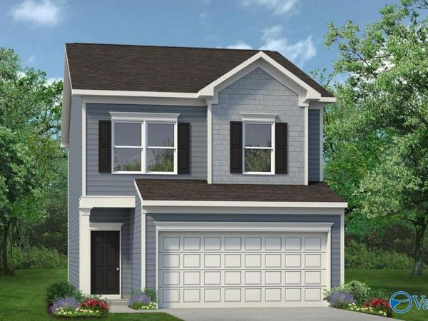 7208 Fox Glen Circle SE, Owens Cross Roads, AL 35763