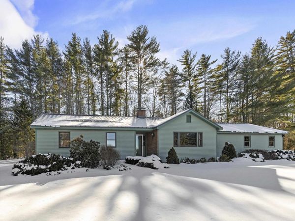26 Emily Lane, Newbury, NH 03255