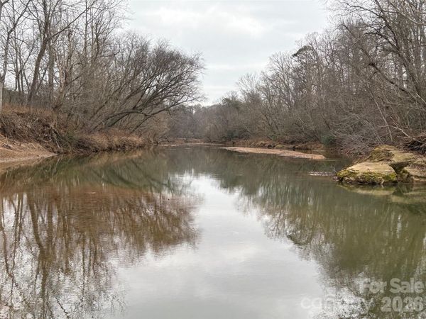 00 Powerhouse Road , Lawndale, NC 28090