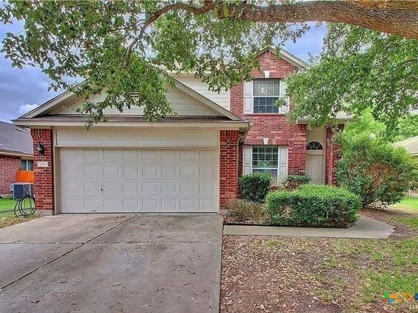 2012 Huxley Lane, Round Rock, TX 78664