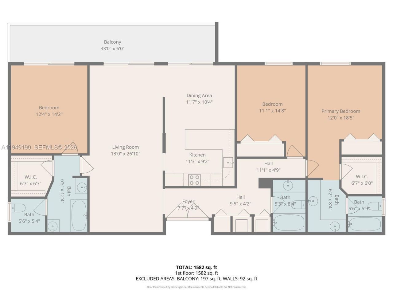 5900 SW 127th Ave, Unit 3311, Miami, FL 33183 Photo