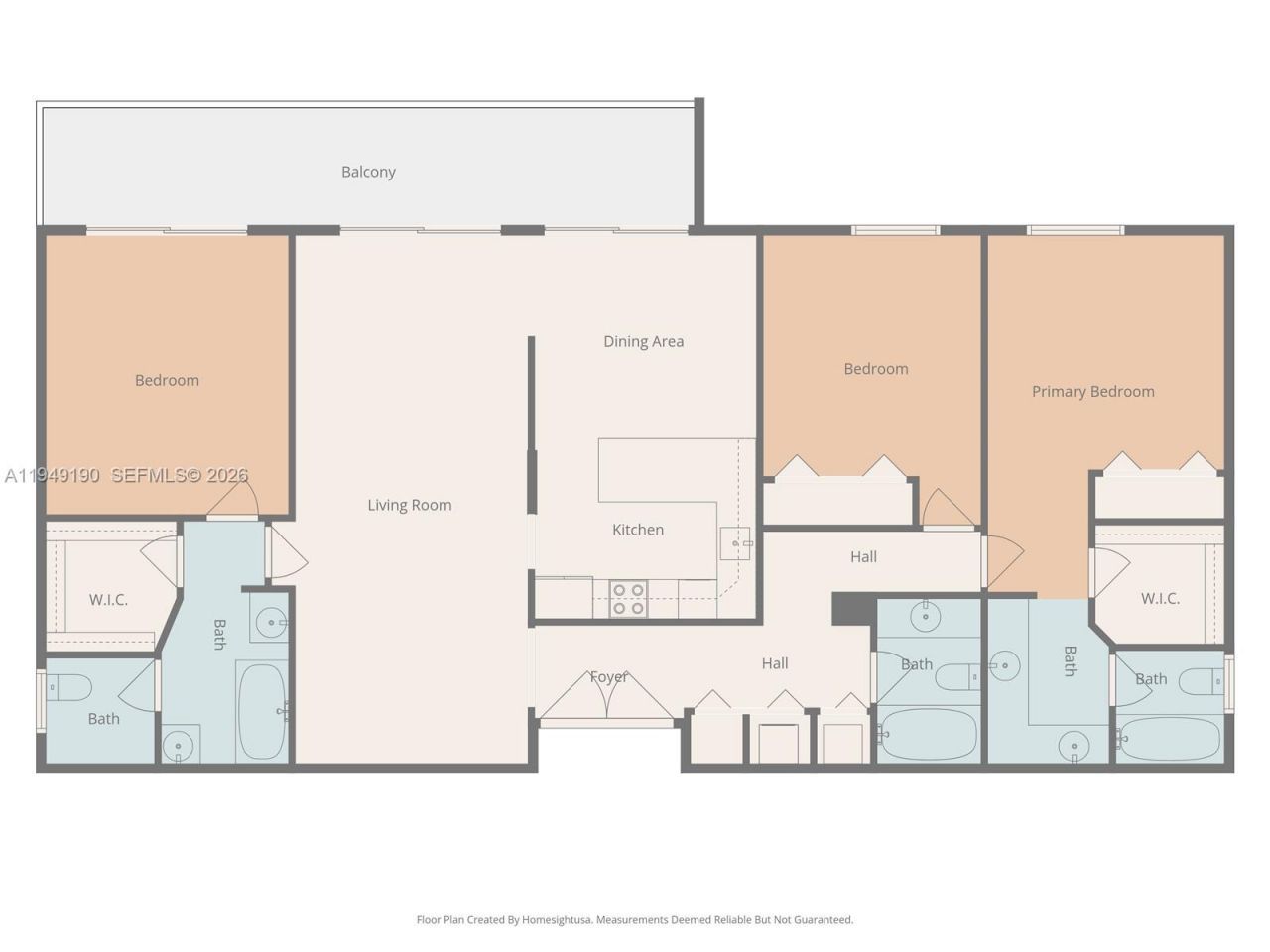 5900 SW 127th Ave, Unit 3311, Miami, FL 33183 Photo