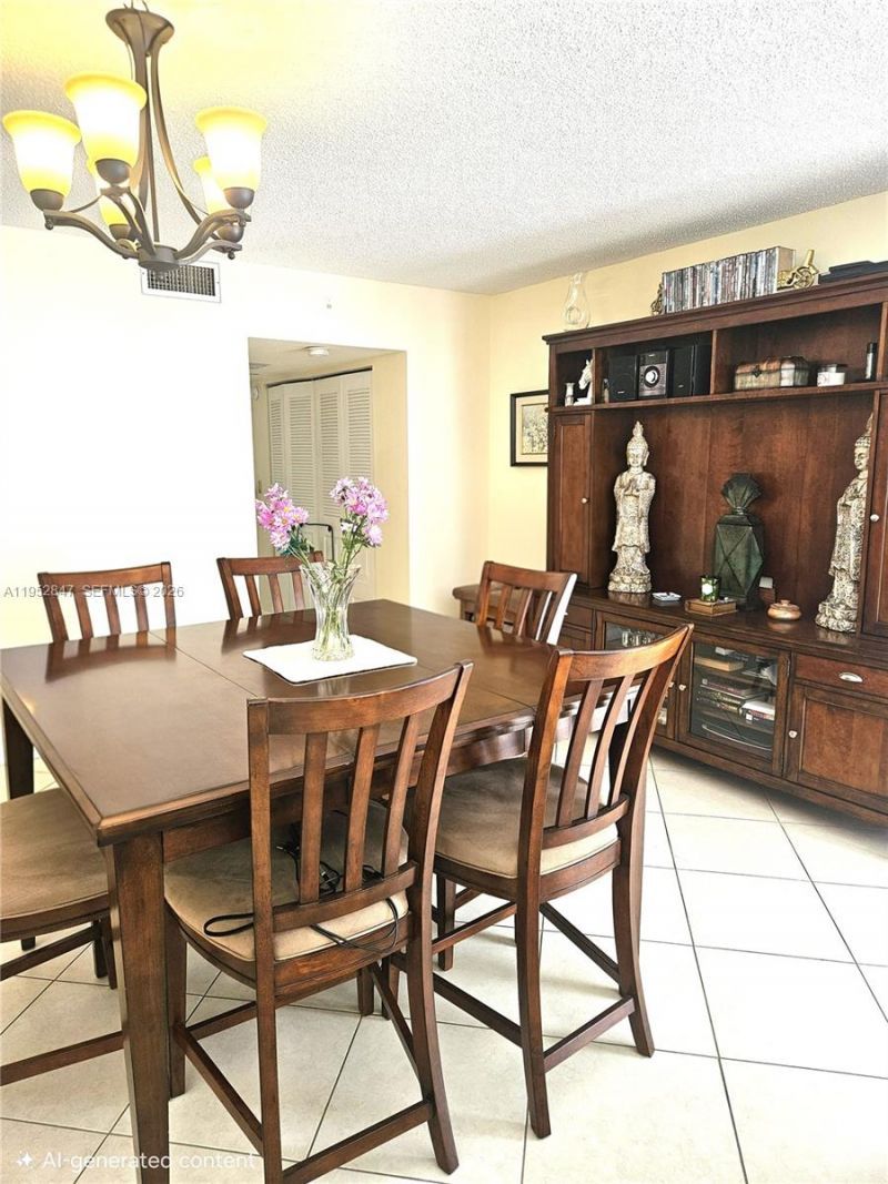 20335 W Country Club Dr, Unit 2509, Aventura, FL 33180 Photo