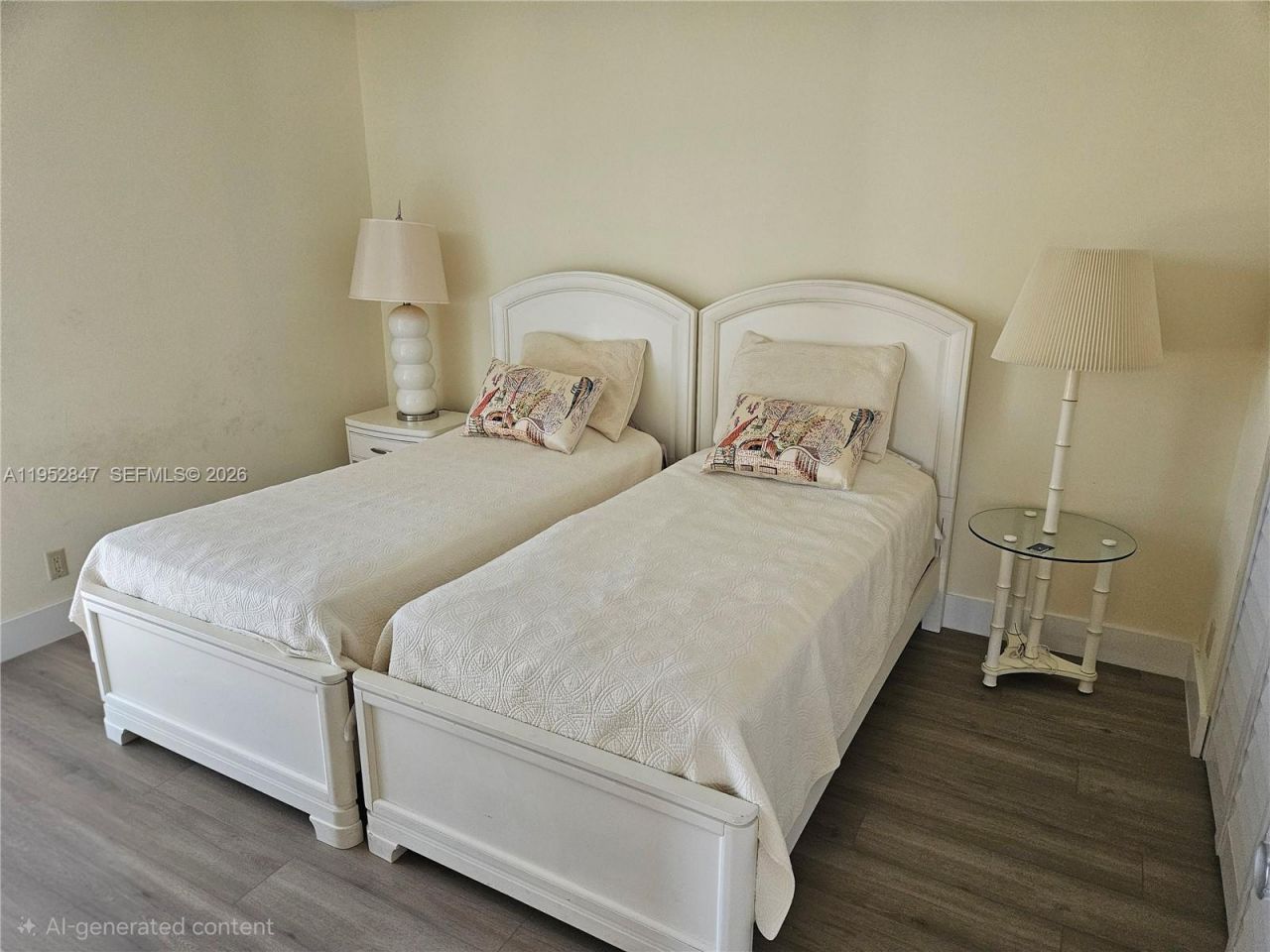 20335 W Country Club Dr, Unit 2509, Aventura, FL 33180 Photo