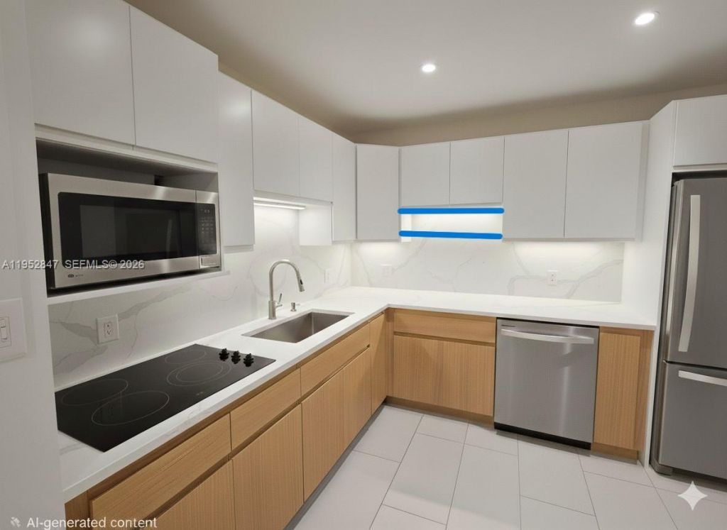 20335 W Country Club Dr, Unit 2509, Aventura, FL 33180 Photo