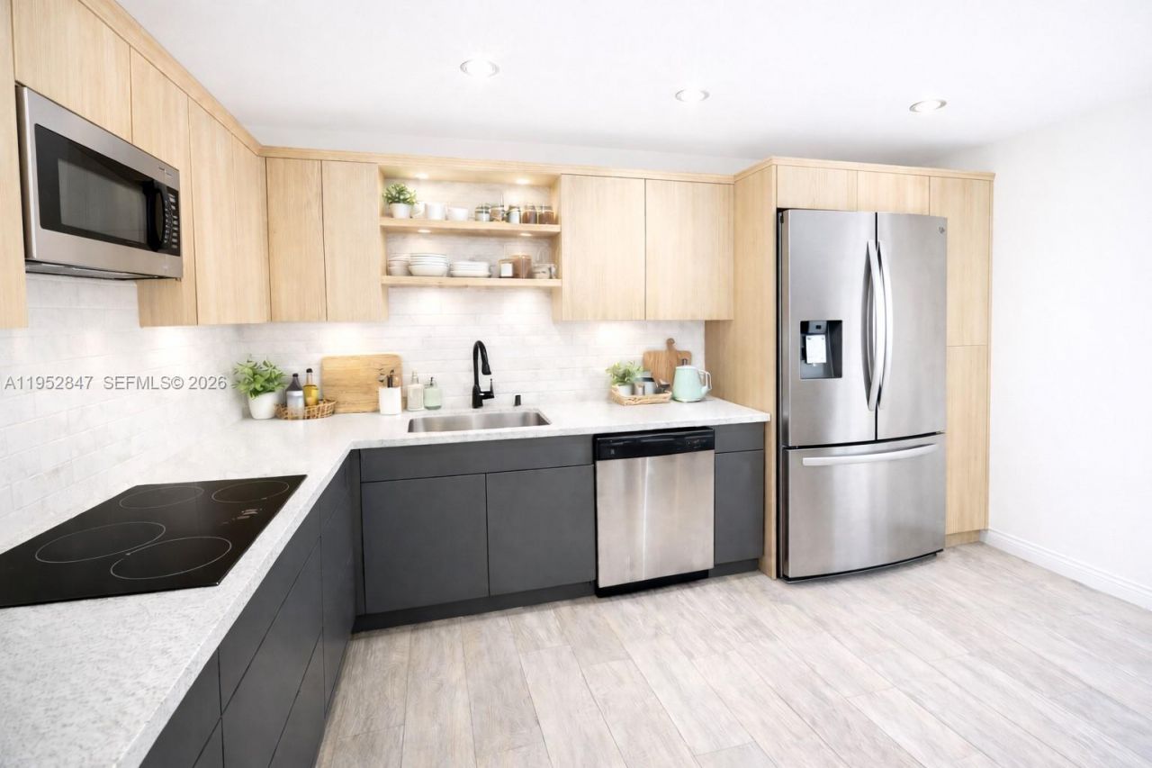 20335 W Country Club Dr, Unit 2509, Aventura, FL 33180 Photo