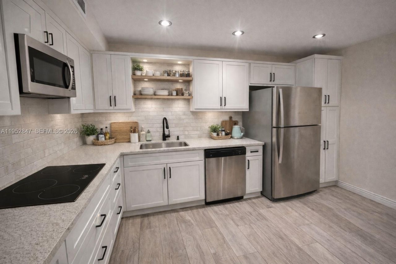 20335 W Country Club Dr, Unit 2509, Aventura, FL 33180 Photo