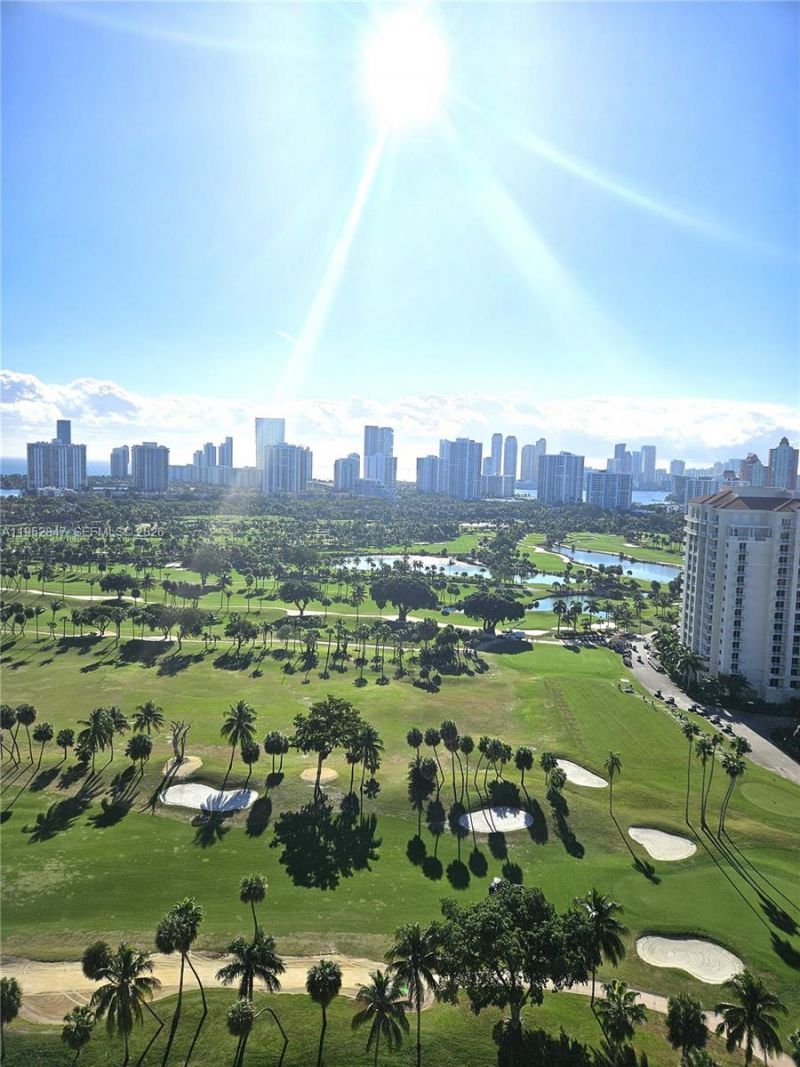 20335 W Country Club Dr, Unit 2509, Aventura, FL 33180 Photo