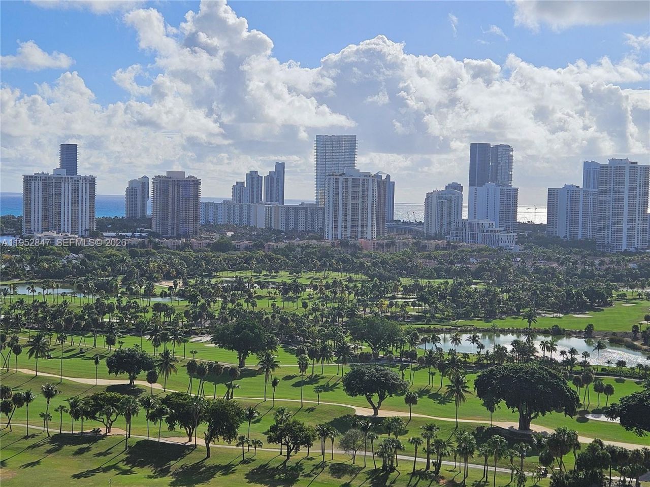 20335 W Country Club Dr, Unit 2509, Aventura, FL 33180 Photo
