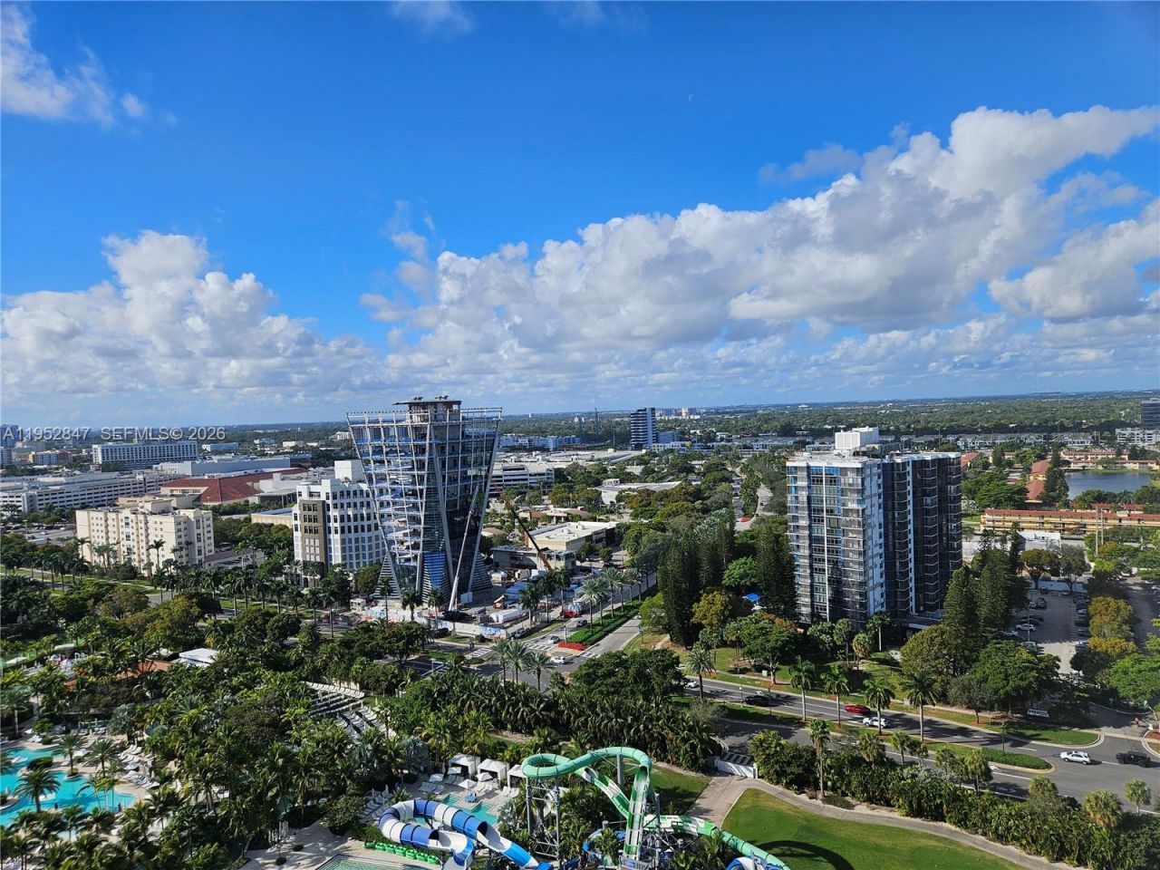 20335 W Country Club Dr, Unit 2509, Aventura, FL 33180 Photo