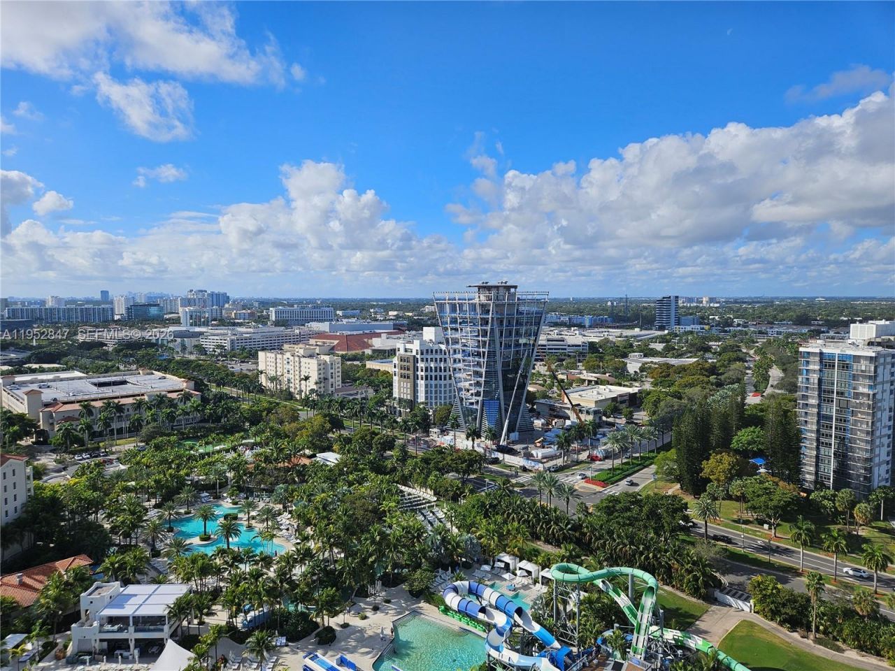 20335 W Country Club Dr, Unit 2509, Aventura, FL 33180 Photo