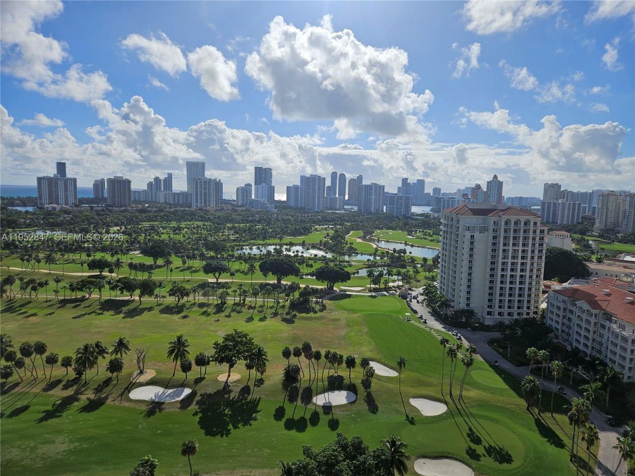 20335 W Country Club Dr, Unit 2509, Aventura, FL 33180 Photo