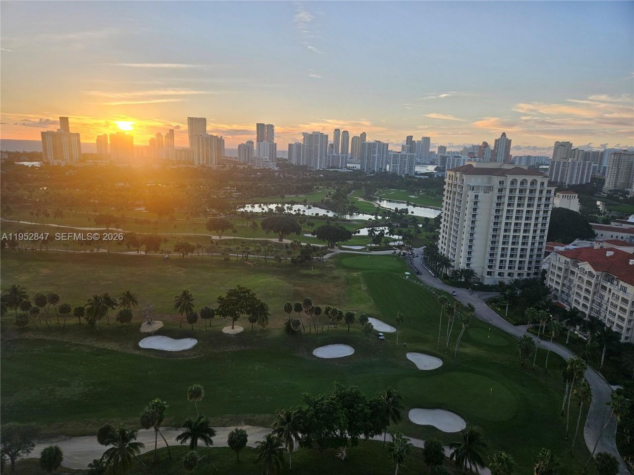 20335 W Country Club Dr, Unit 2509, Aventura, FL 33180 Photo