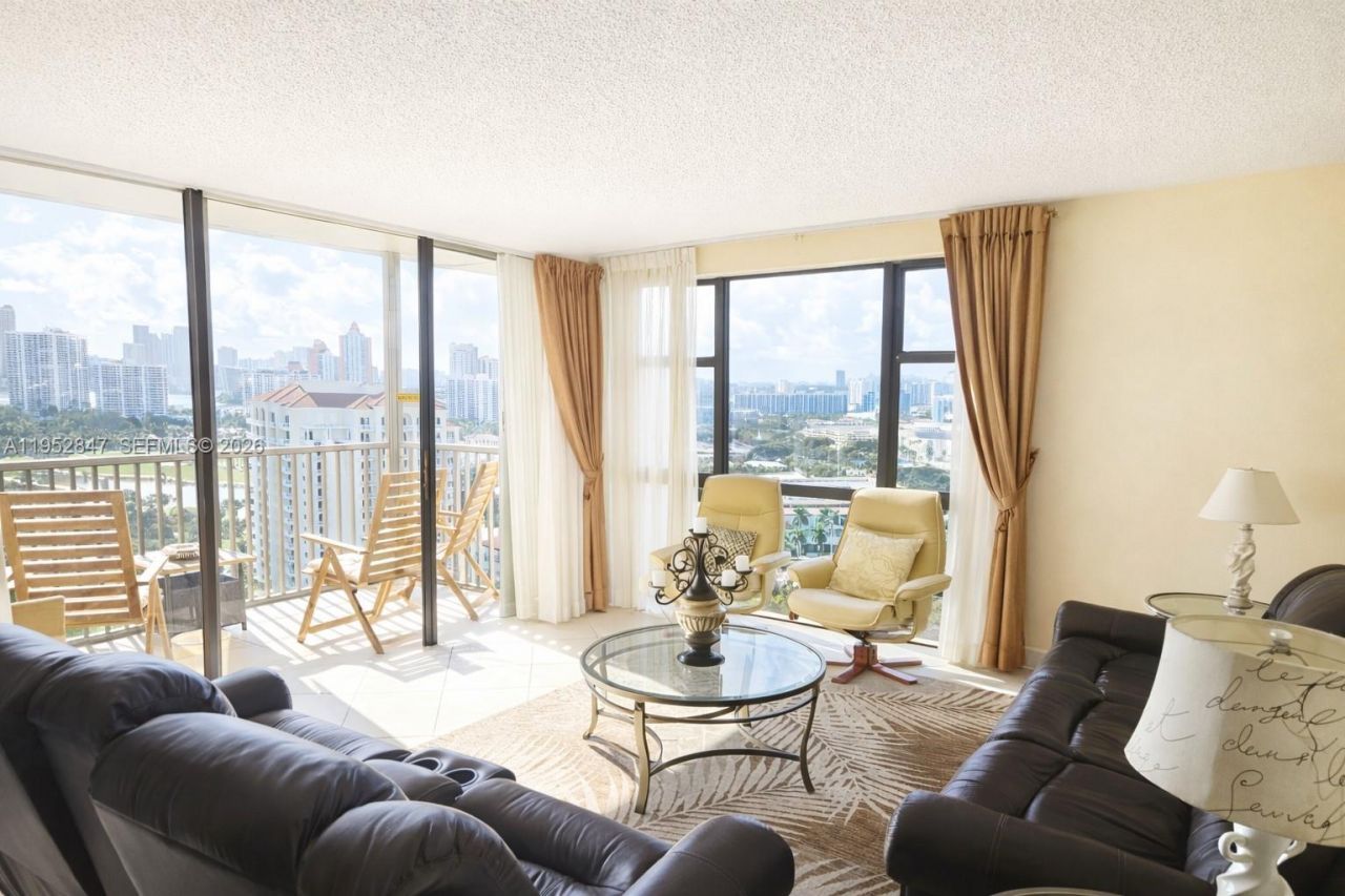 20335 W Country Club Dr, Unit 2509, Aventura, FL 33180 Photo