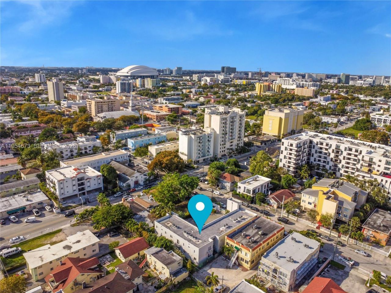 750 SW 2nd St , Miami, FL 33130 Photo