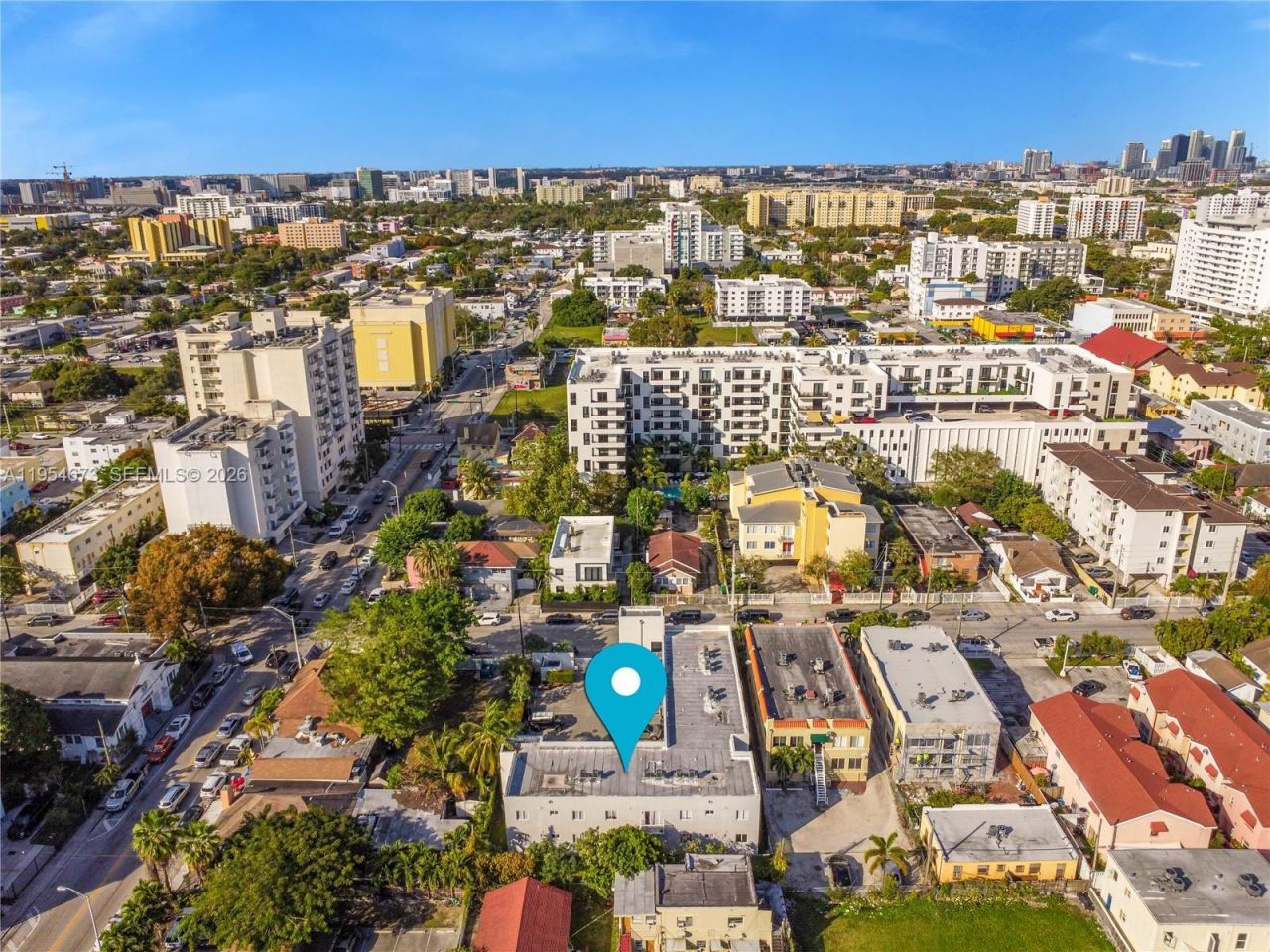 750 SW 2nd St , Miami, FL 33130 Photo