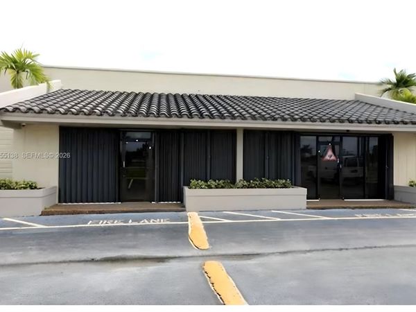 6135 NW 167th St, Unit E19, Hialeah, FL 33015