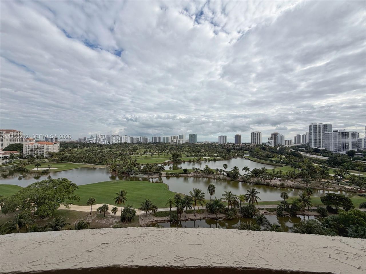 19501 W Country Club Dr, Unit 1201, Aventura, FL 33180 Photo